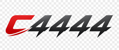 C4444 Logo